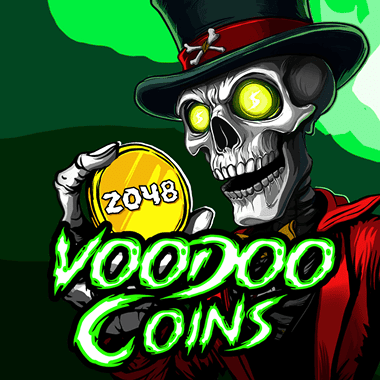 Voodoo Coins Slot Game at gugobet